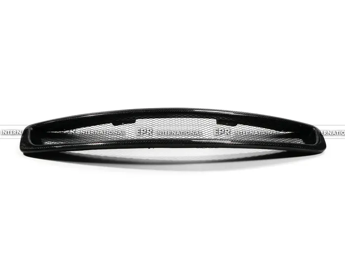 Infiniti G35 Carbon Grill (2)_1