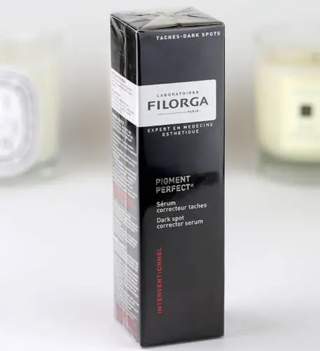 Filorga Pigment Perfect Dark Spot Corrector Serum 30ml