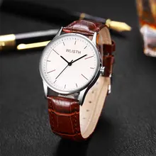 Fashion Faux Leather Mens Analog Quarts Watches Classic Men Wrist Watch 2019 Men Watches Top Brand Luxury Casual Watch Clock Fashion Faux Leather Mens Analog Quarts Watches Classic Men Wrist Watch 2019 Men Watches Top Brand Luxury Casual Watch Clock