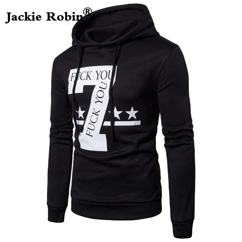 

2019 Brand clothes New Autumn Men Pullover Hoodies Male Brand Hip Hop Sweatshirt Hoodies Slim Fit Men Hooded Tops Plus Size