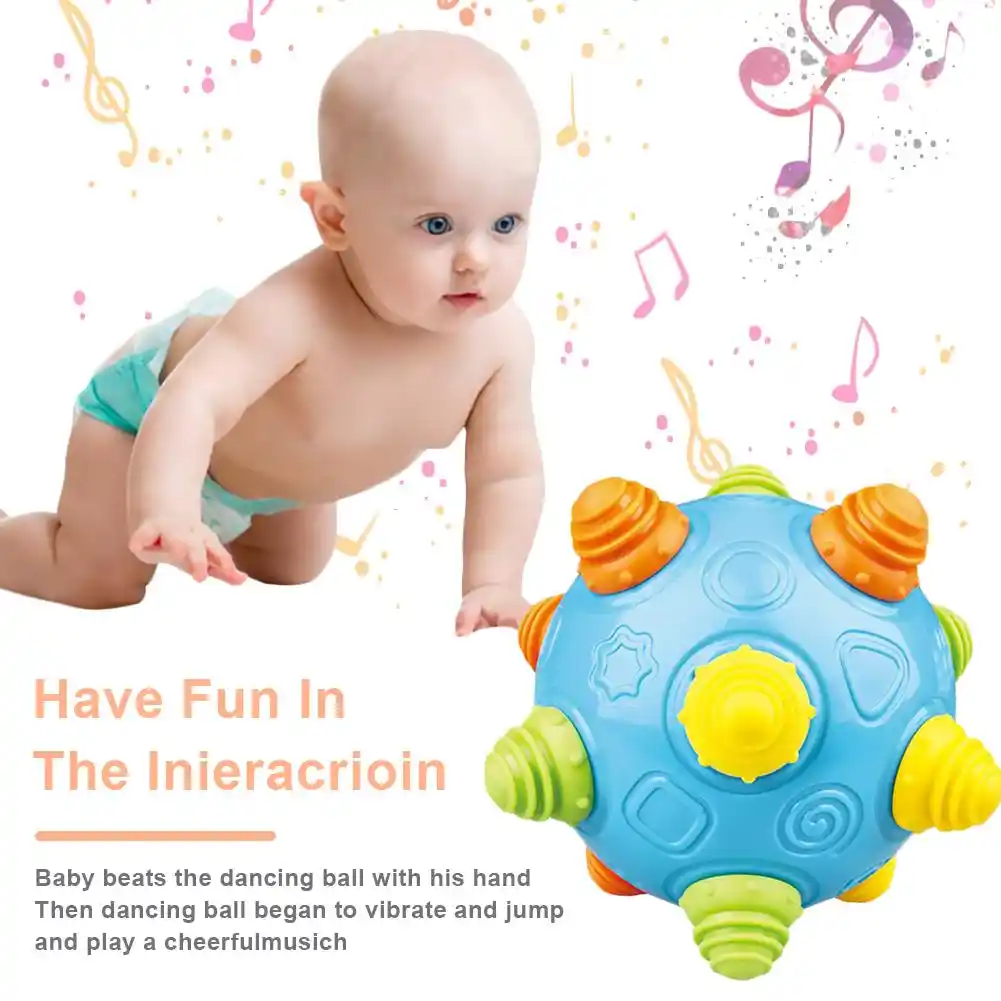 sensory gifts for babies