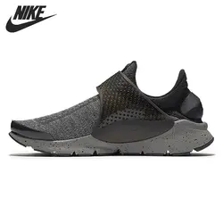 Оригинальный Новое поступление Nike SOCK Dart SE PRM Для Мужчин's Кроссовки Спортивная обувь