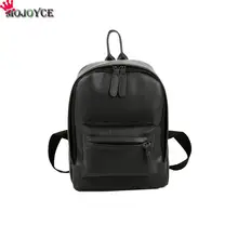 Women’s Leather Backpack mini Tassel Backpack Women PU Back Pack Backpacks For Teenage Girls Rucksack Shoulder Bag