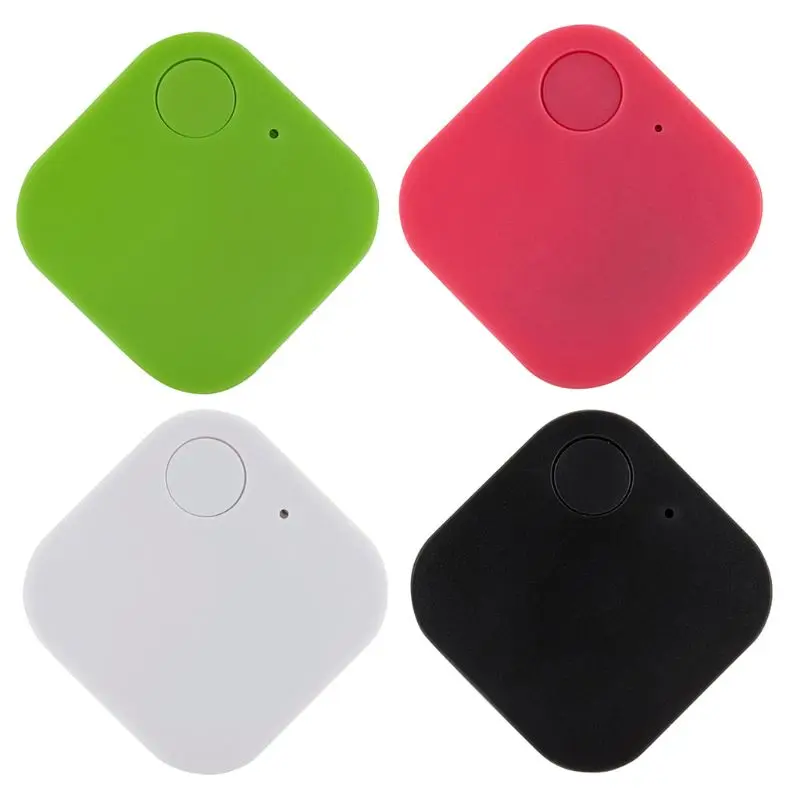 

Anti-Lost Theft Device Alarm Bluetooth Remote GPS Tracker Child Pet Bag Wallet Key Finder Phone Box Search Finder