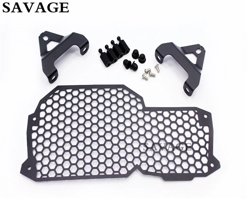 

Black Headlight Protector Guard Set For BMW F650GS 2008-2013 F700GS / F800GS 2008-2016 09 10 11 12 13 14 15