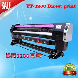 YT-3200 прямая печать принтер EP голова