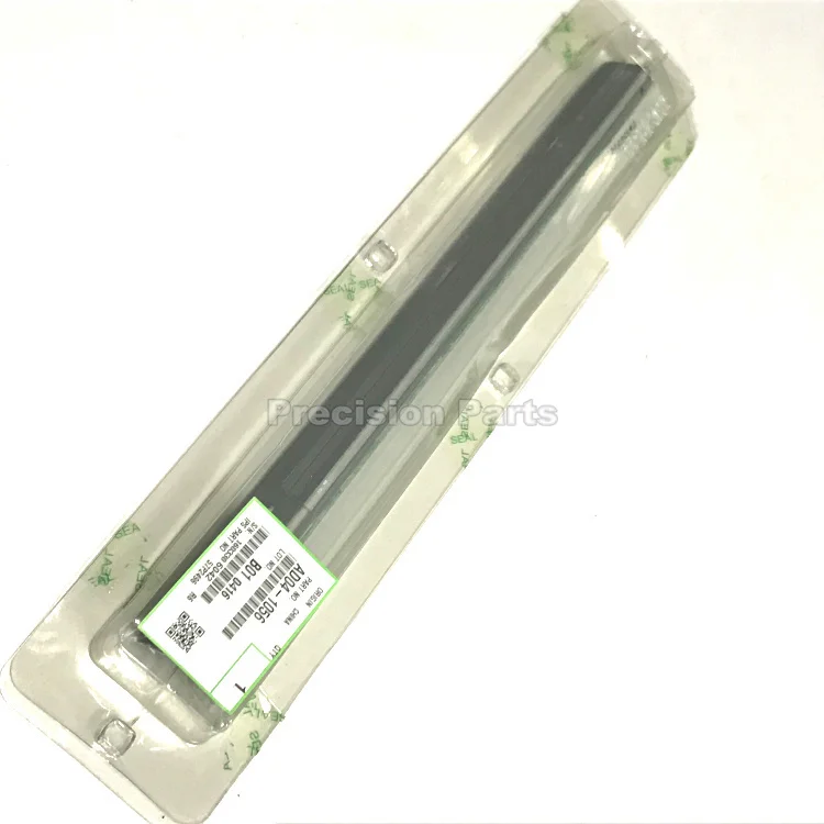 AD04-1056 новое оригинальное лезвие для очистки барабана Ricoh Aficio MP5500 6500 7500 8001 1060 1075 2075