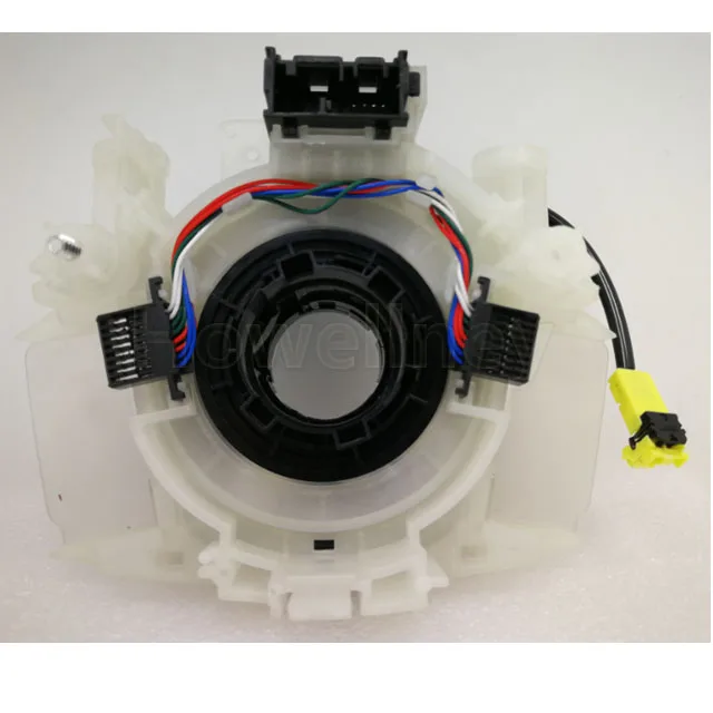 Катушка комбинированного переключателя 25567 9W110 255679W110 для Nissan Teana J31 Altima бесплатная