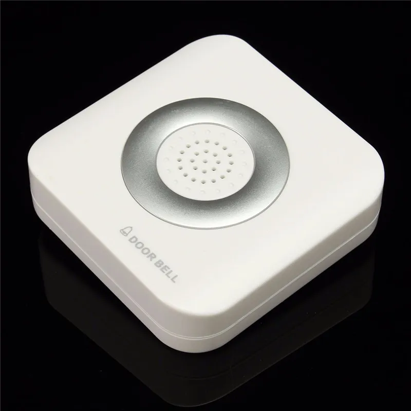 NEW DC 12V Wired Doorbell Wire Access Control Door bell Wire Door Bell