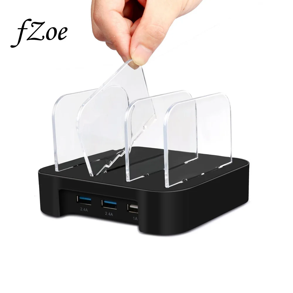 charging dock