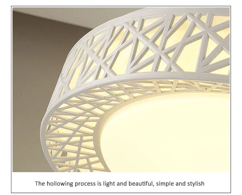 zigbee ceiling light work with hue smartthings echo plus warm white cool white dimmer control(7)