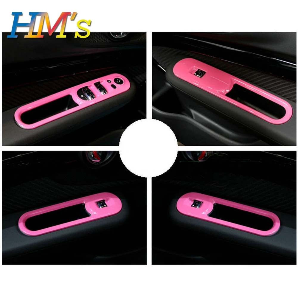 For MINI Clubman F54 (4)