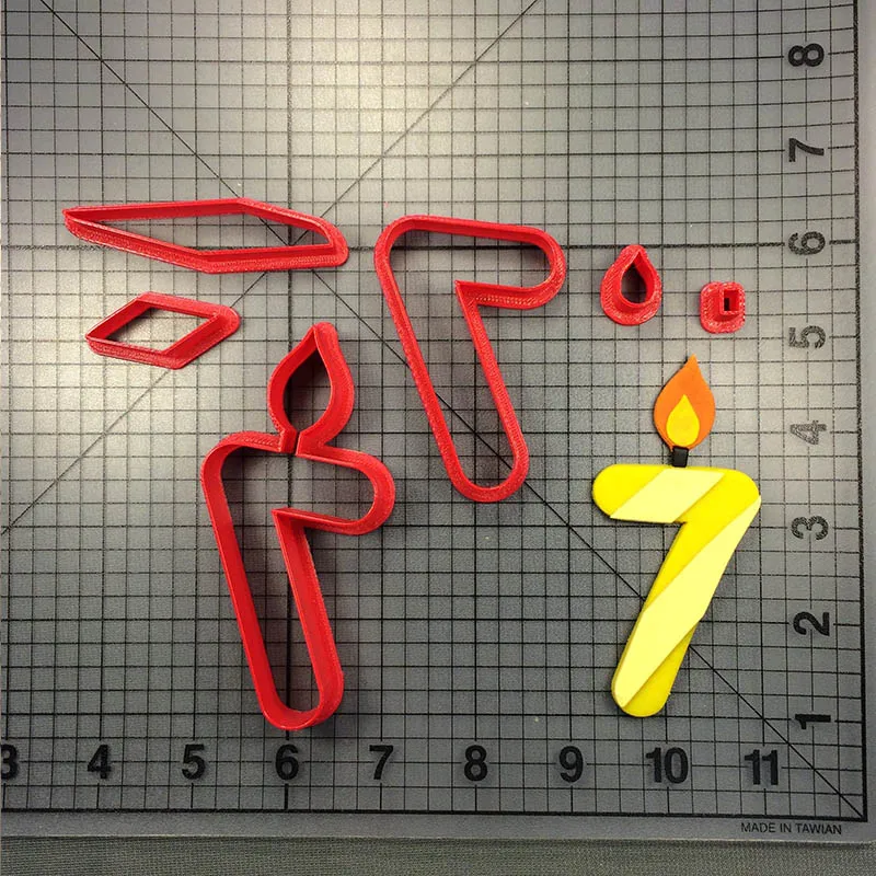7