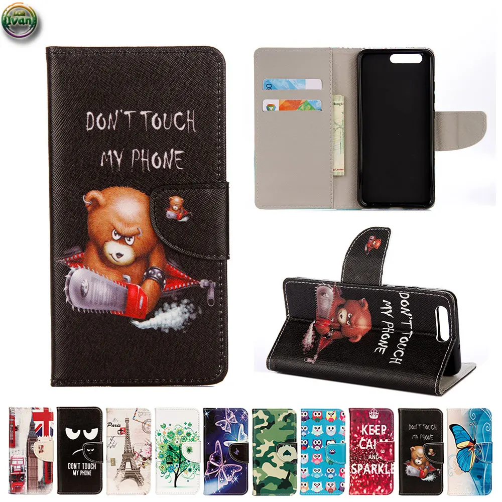 

Wallet Case For Asus Zenfone 4 Max 5.5 inch ZC554KL Phone Leather Flip Case For ZC 554KL ZC 554 KL 5.5 X00IS X00ID Magnetic Bag