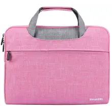 Защитный чехол для ноутбука 15-15,6 дюймов MacBook Pro, Многофункциональный защитный чехол для ноутбука