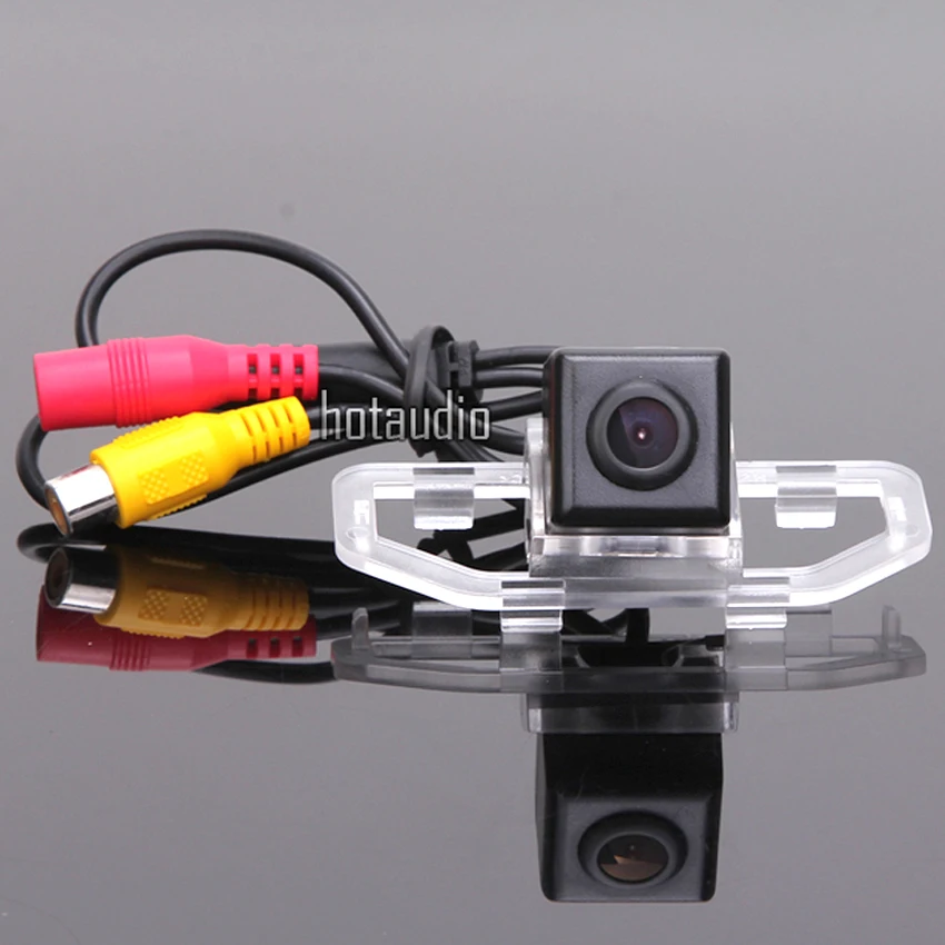Rearview camera For Toyota Camry 2012 2013 2014 2015 vehicle water