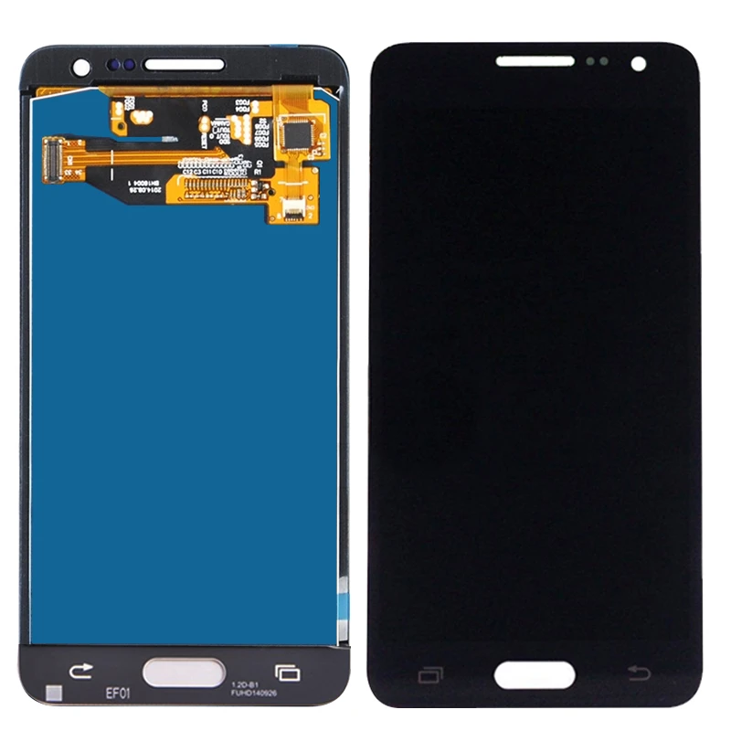 

High Quality LCD Display Touch Screen Digitizer Assembly With Tools Accessories For Samsung Galaxy A3 A300 Gold/White/Black