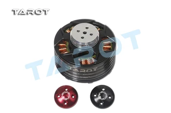 

Ormino TAROT Kit 6115 320KV Self-locking CW CCW Brushless Motor Quadcopter Drone Kit Motors RC Multicopter Motor TL4X003 TL4X005