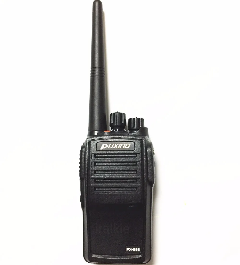 bilder für 2 stücke puxing px-558 (px-508) ip67 wasserdicht radio, staubdicht Funkgeräte professionelle Walkie Talkie PX558 PX508 Transceiver bilder für 2 stücke puxing px-558 (px-508) ip67 wasserdicht radio, staubdicht Funkgeräte professionelle Walkie Talkie PX558 PX508 Transceiver