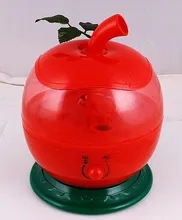 Ultrasonic humidifier, negative ion fragrance, moisturizing, household air purifier humidifier, humidifierHousehold appliances