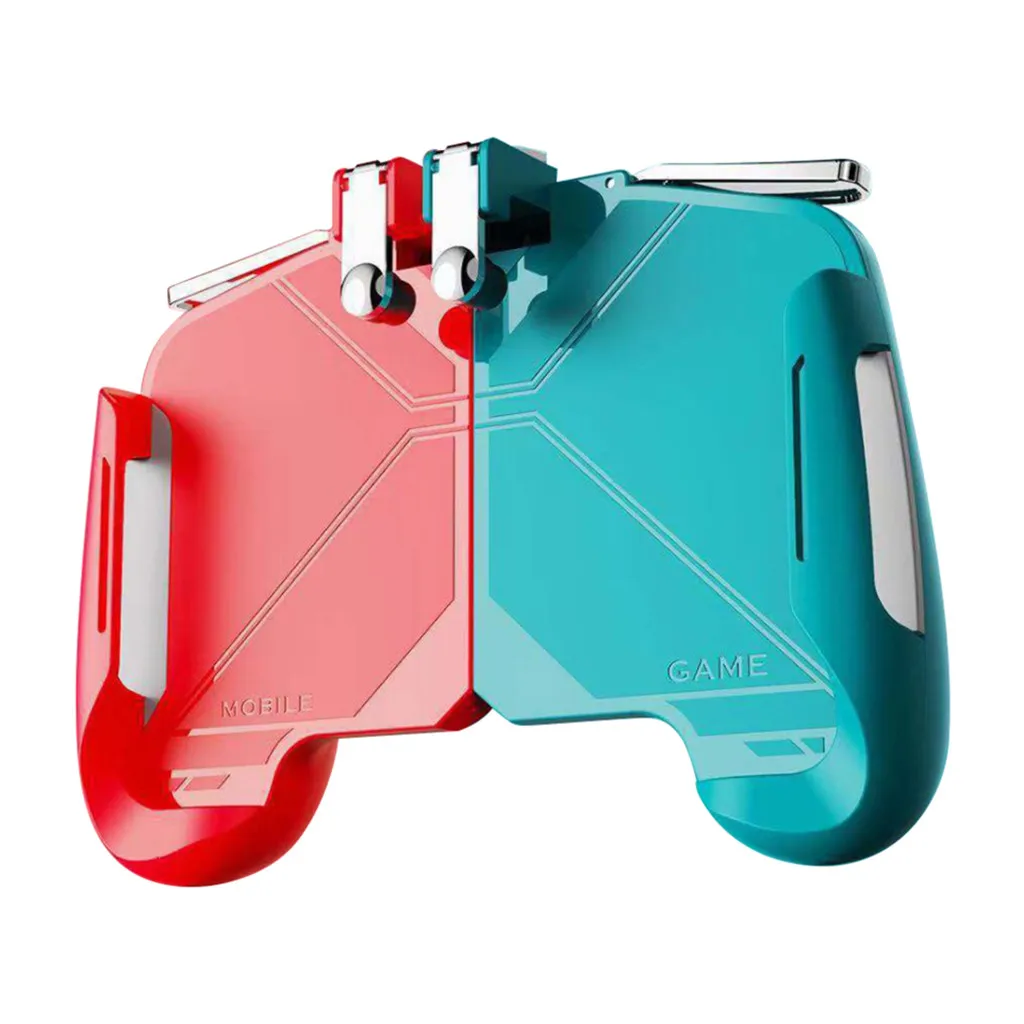 for Pubg Mobile Gamepad Pubg Controller for Smartphone PUBG Mobile Game Controller for iPhone Andro