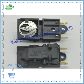 

New thermostat switch ZL-189-B XG-3 13A JB-01D.