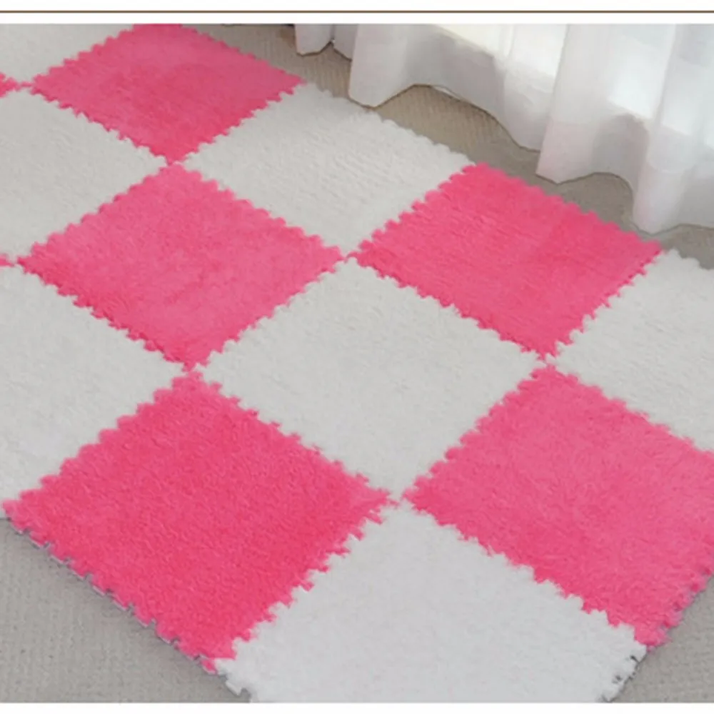 Baby Play Mat Puzzle EVA Foam Non-slip Carpe
