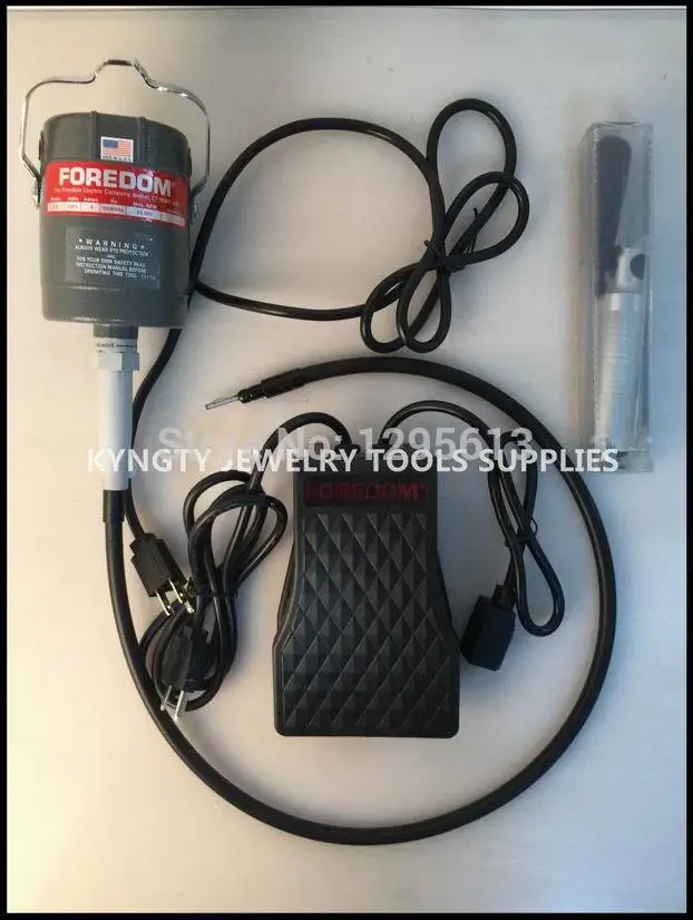 

Foredom cc30 ,foredom polishing motor,foredom flex shaft motor,hanging motor 110v