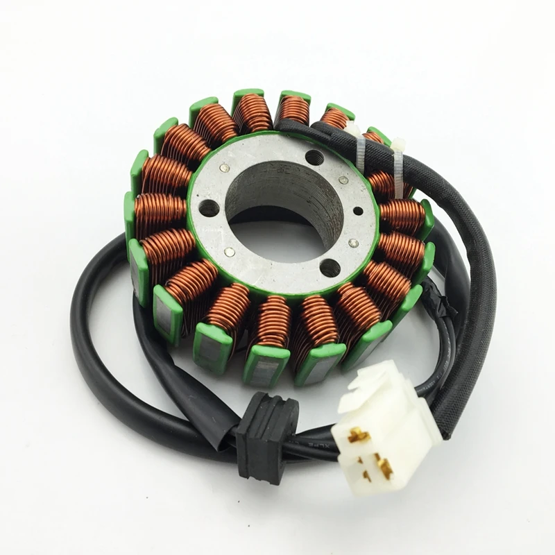 

Street Motorcycle Ignition part Generator Magneto Stator Coil for SUZUKI GSX-R600 1997-2000 GSX-R750 1996- 1999 Motorcycle Part
