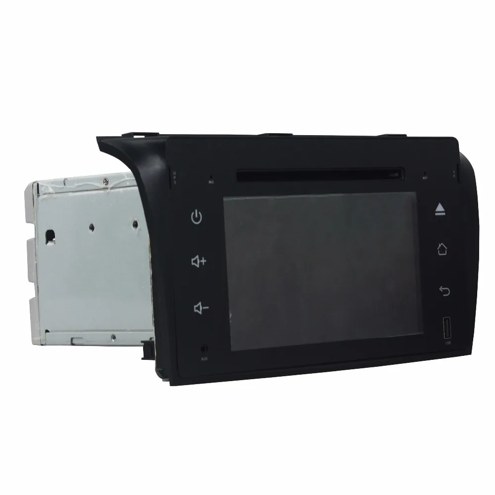 Best 4GB RAM Octa Core 7" Android 9.0 Car Radio dvd Player for MAZDA 3 2004 2005 2006-2009 GPS WIFI Bluetooth 4.2 USB DVR Mirror-link 5 Best 4GB RAM Octa Core 7" Android 9.0 Car Radio dvd Player for MAZDA 3 2004 2005 2006-2009 GPS WIFI Bluetooth 4.2 USB DVR Mirror-link 5