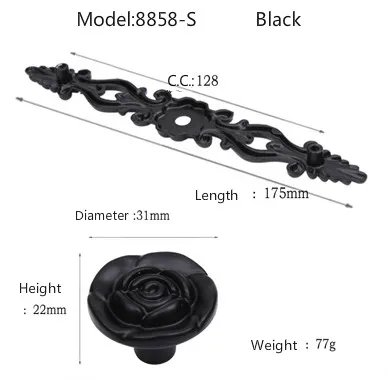 Where can you buy single black roses online?