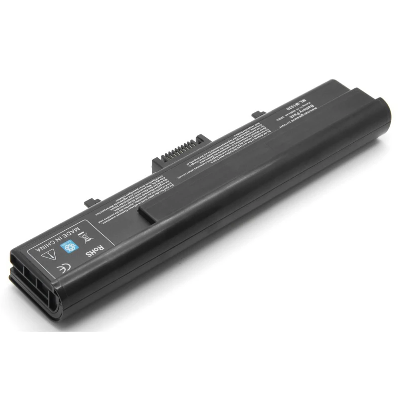 5200 мАч 6 cell Новый ноутбук Батарея для Dell XPS M1530 1530 hg307 ru006 tk330 ru033 rn894 gp97 xt832 312 -0664 451-10528 |