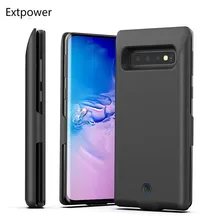Extpower для samsung Galaxy Note 8 портативное зарядное устройство 7200 мАч аккумулятор для samsung Note8 чехол для батареи