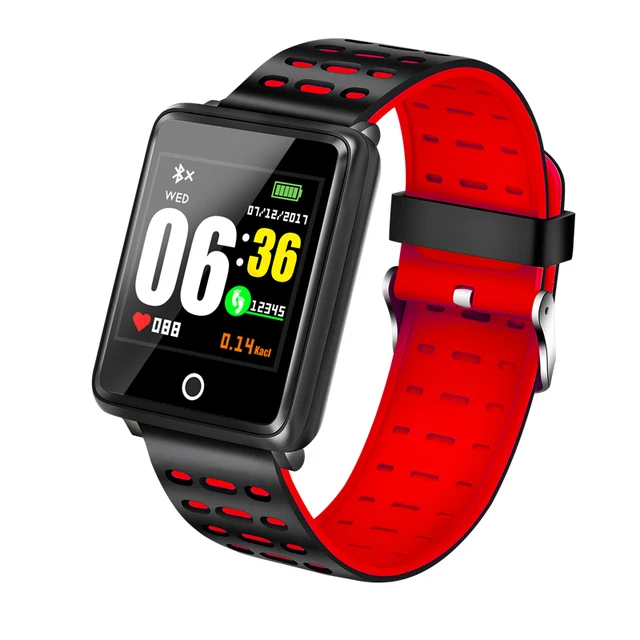 bangwei watch