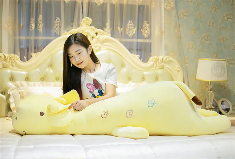 stuffed deer giraffe  plush toys1