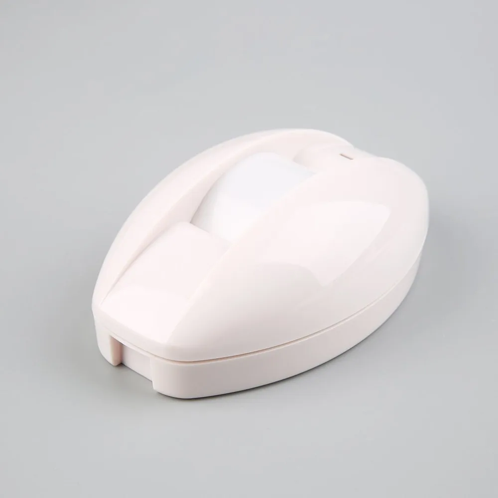 

New Infrared Digital PIR Motion Sensor Detector Alarm Home System ALF-P301
