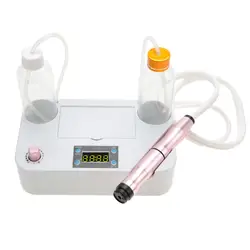 Ultramicro Omega Hydro Peel Microbubbles Professional кислородный машинка для салона красоты увлажнение лица Глубокая очистка