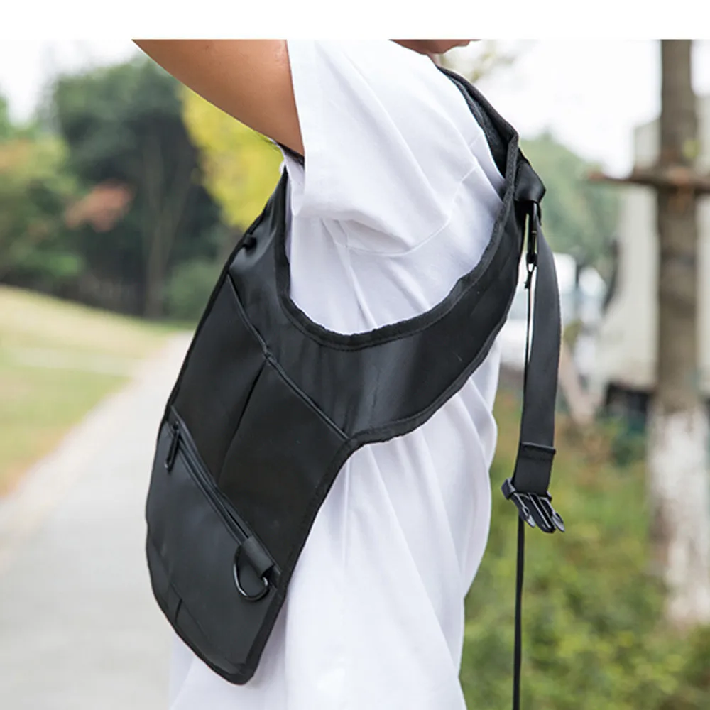 Противоугонная Скрытая Наплечная Подмышечная сумка, рюкзак, сумка для телефона, кошелек, тактическая сумка, дорожный карман, рюкзак