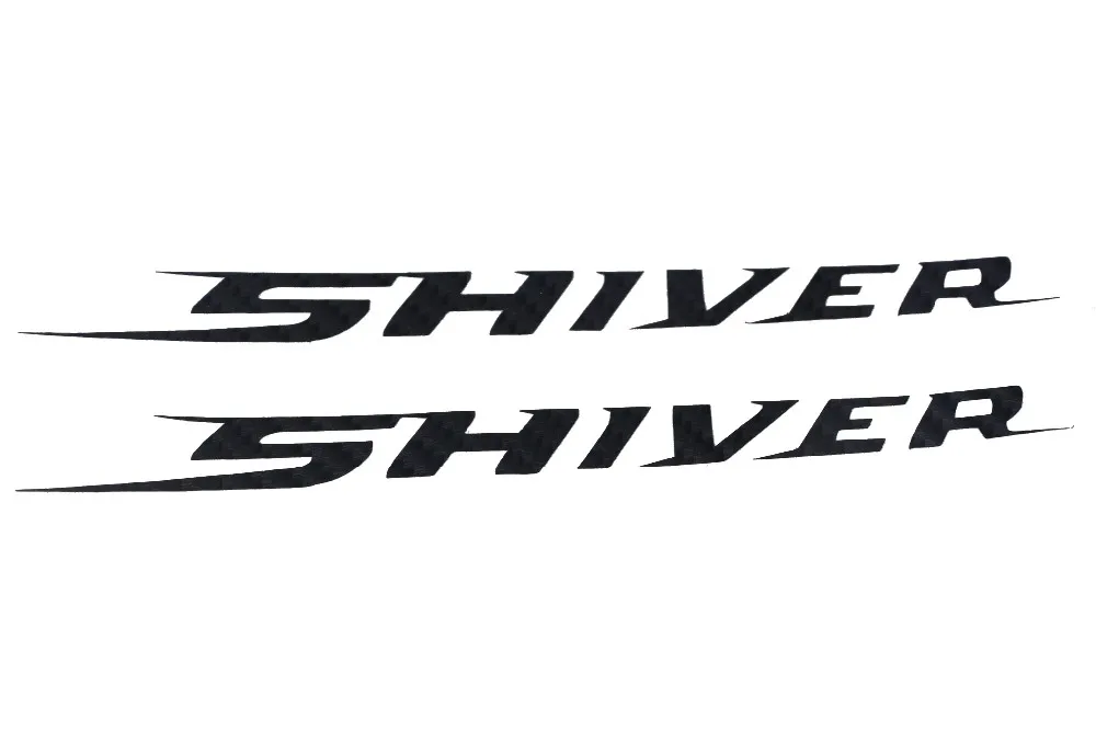 SHIVER
