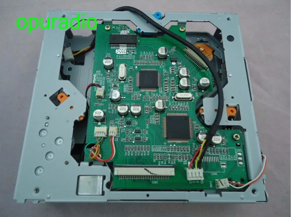 Совершенно новый orgianl OPTIMA-726 OPT-726 приводной погрузчик CL-C08 механизм CD для