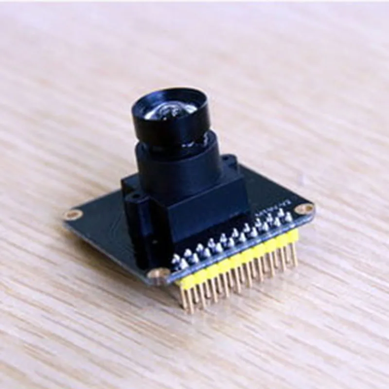 

Mt9v034 Mt9v032 Wide Dynamic Industrial CMOS Module