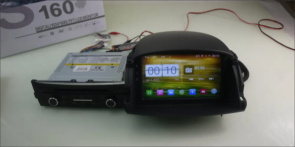 Best YESSUN For Renault Koleos / Samsung QM5 2007~2015 Car Android Radio CD DVD Player GPS Navi Navigation Audio Video Stereo System 11 Best YESSUN For Renault Koleos / Samsung QM5 2007~2015 Car Android Radio CD DVD Player GPS Navi Navigation Audio Video Stereo System 11