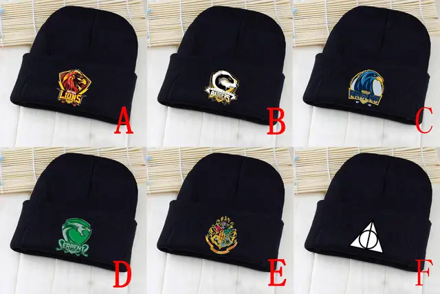 harri potter hogwarts grifinória sonserina ravenclaw hufflepuff
