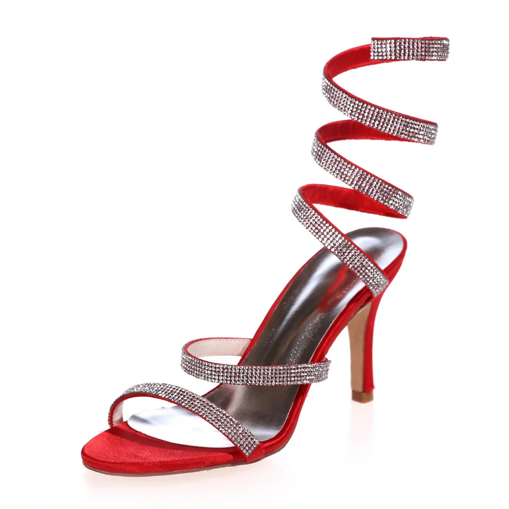 resonda fashion high ankle shoes