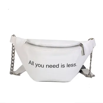 

062918 newhotstacy lady small fashion chest bag female casual messenger bag