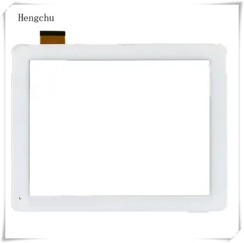 

New 9.7 inch Touch Screen Panel F-WGJ97104-V2 for PIPO P1 Tablet PC Replacement Digitizer Glass MID Touch PC