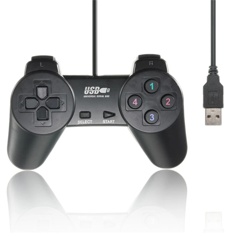 Joypad Usb2.0 Joypad Usb2.0