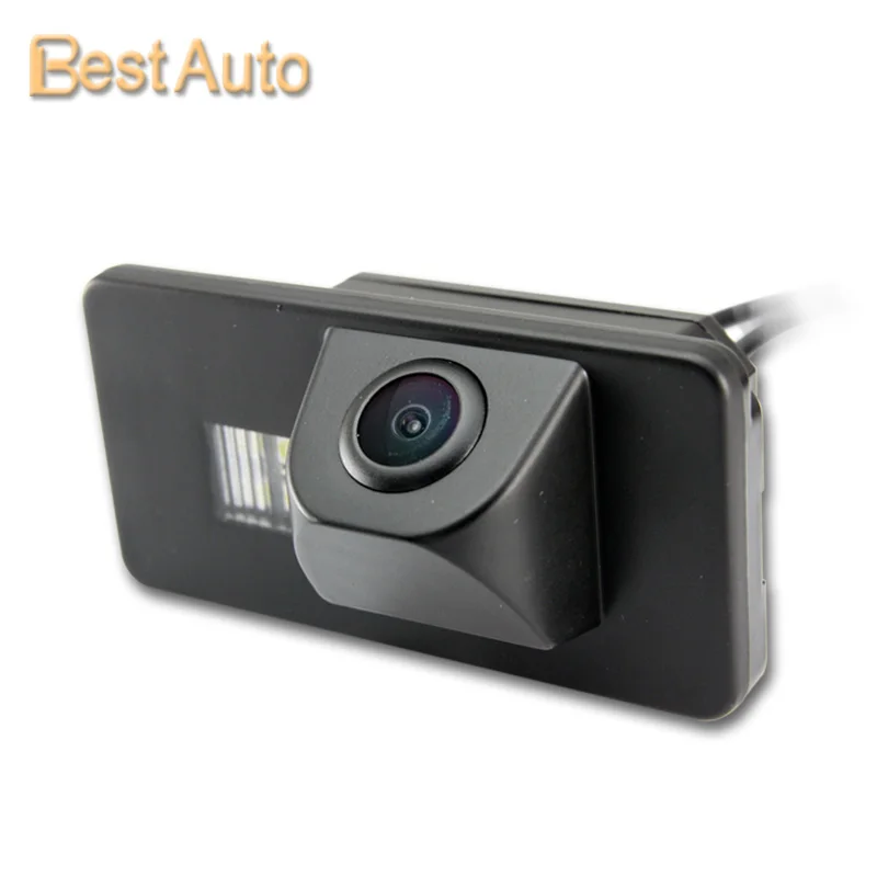 In Stock Free Shipping HD Car Parking Reversing Backup Camera for BMW
