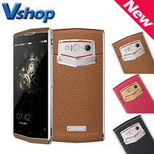 LEAGOO origine V1 4G Mobile Téléphones Android 5.1 3 GB RAM 16 GB ROM Octa base Smartphone 5.0 pouce 720 P 13MP Dual SIM Cellulaire téléphone