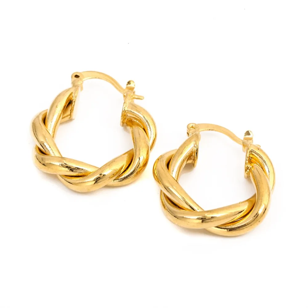 Латунные серьги гвоздики с золотым покрытием 24 к|fashion stud earrings|stud earringsear earrings |